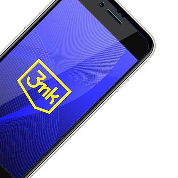 Aizsargstikls 3MK Apple iPhone SE 2022 - 3mk FlexibleGlass