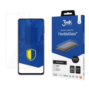 Apsauginiai stiklai 3MK  Samsung Galaxy M31s - 3mk FlexibleGlass  Special Edition 