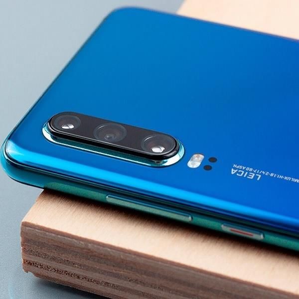 Protective glass 3MK Samsung Galaxy S10e - 3mk Lens Protection