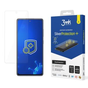 Apsauginiai stiklai 3MK  Samsung Galaxy S20 FE 5G - 3mk SilverProtection+ 