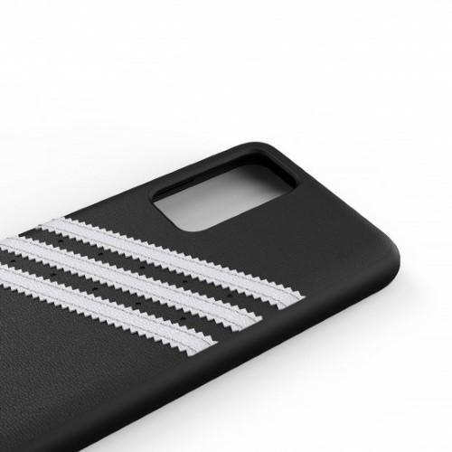 Tagakaaned Adidas Adidas OR Molded Case PU for Huawei P40 - Black and White
