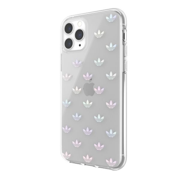 Back panel cover Adidas Adidas OR SnapCase ENTRY Case for iPhone 12 Pro - Multicolor