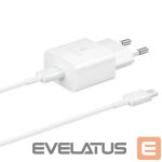 Adapter Samsung  White 