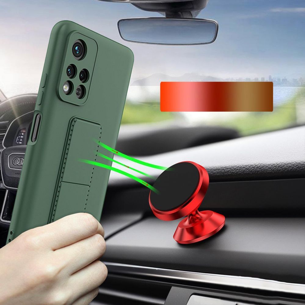 Tagakaaned Wozinsky Red