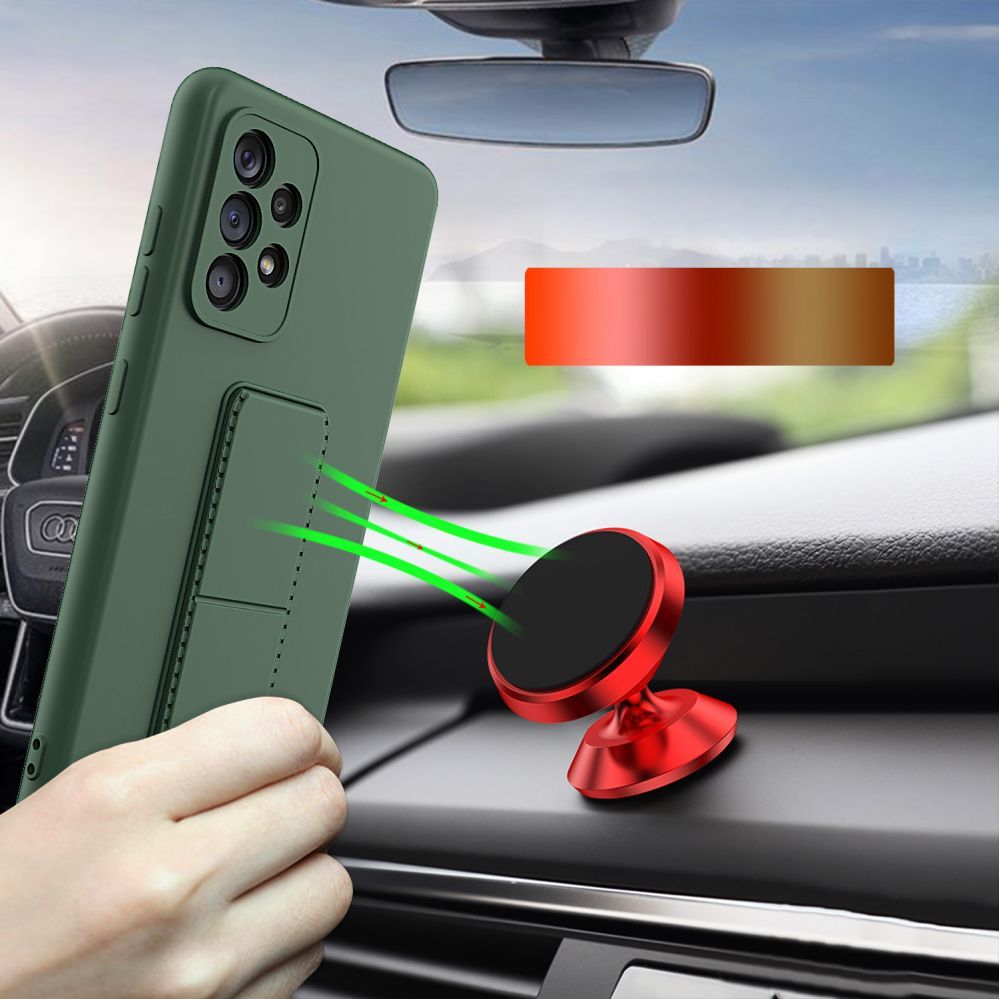 Tagakaaned Wozinsky Black