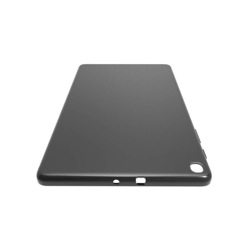 Back panel cover Hurtel Black