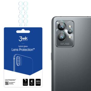 Apsauginiai stiklai 3MK  Realme GT 2 Pro - 3mk Lens Protection 