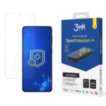 Aizsargstikls 3MK  Samsung Galaxy S22 5G - 3mk SilverProtection+ 