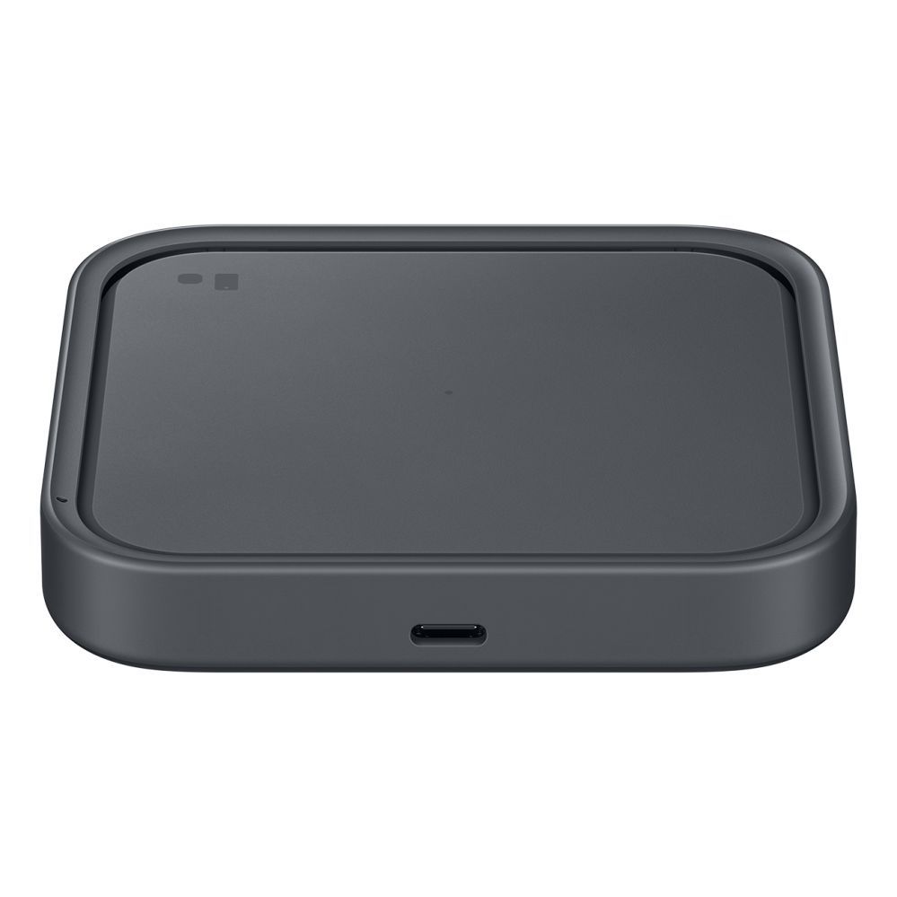 Adaptrid Samsung Samsung Wireless Charger Pad EP-P2400TBEGEU inductive charger 15W - black