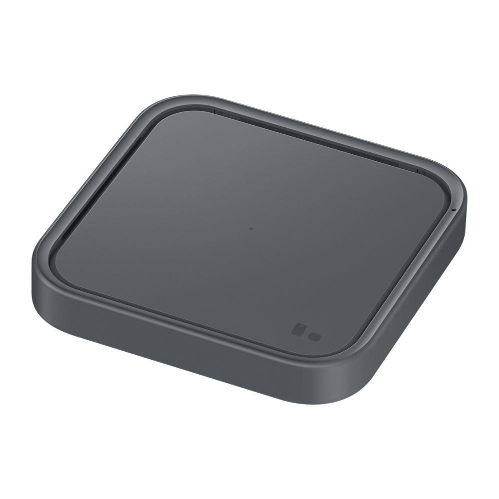 Adaptrid Samsung Samsung Wireless Charger Pad EP-P2400TBEGEU inductive charger 15W - black