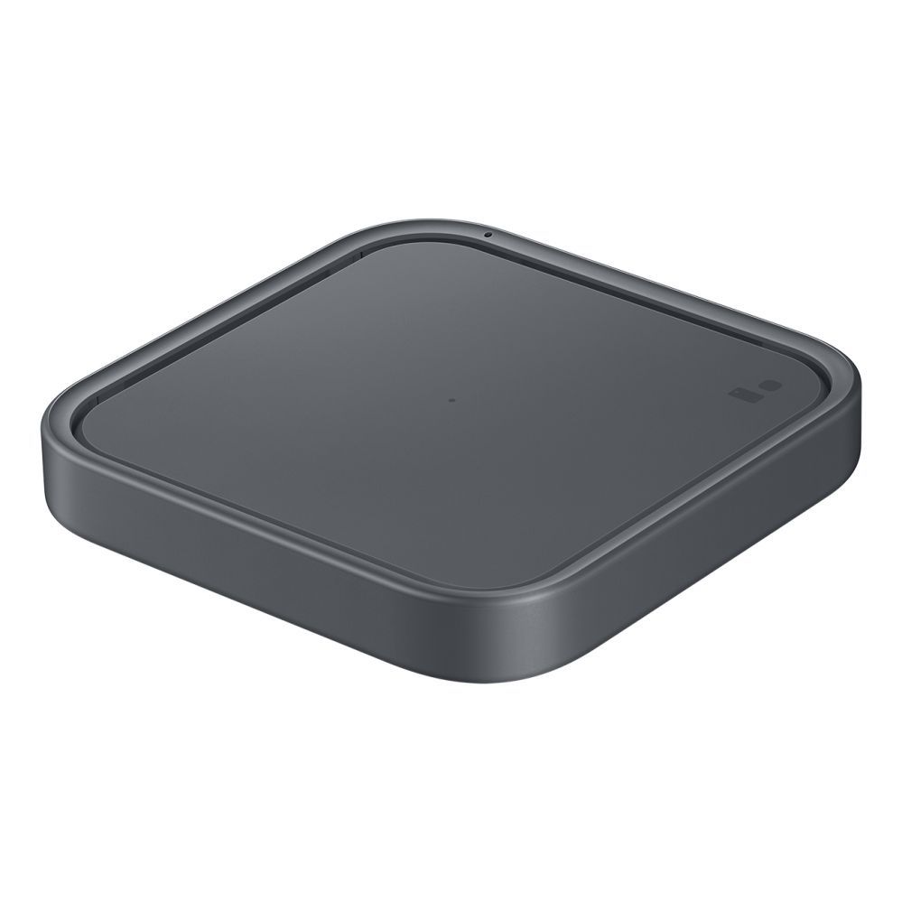 Adaptrid Samsung Samsung Wireless Charger Pad EP-P2400TBEGEU inductive charger 15W - black