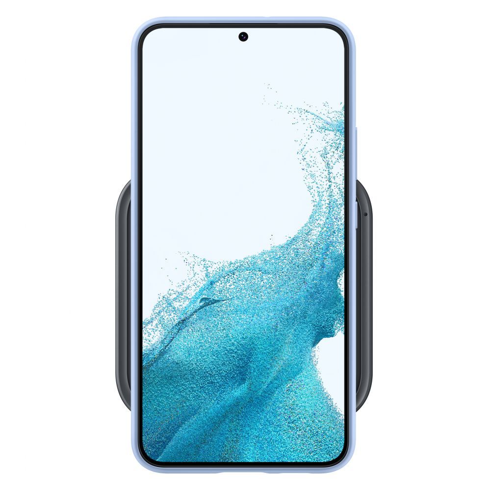 Adaptrid Samsung Samsung Wireless Charger Pad EP-P2400TBEGEU inductive charger 15W - black