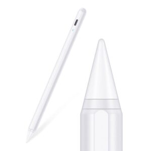 Puutepliiats ESR  ESR Digital+ Magnetic Stylus Pen for iPad - White 