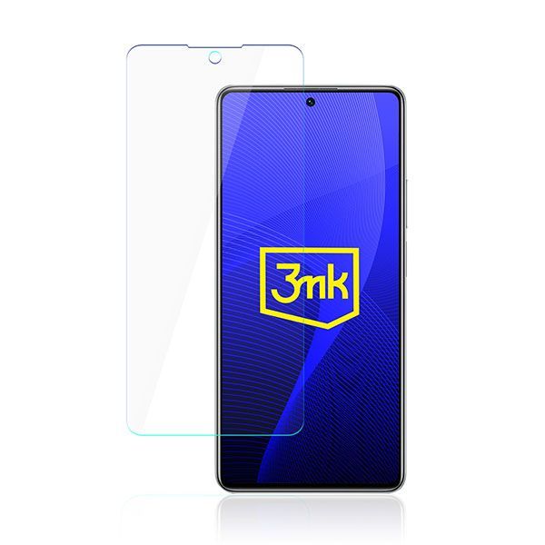 Aizsargstikls 3MK 3mk FlexibleGlass hybrid glass for Xiaomi 11T / 11T Pro
