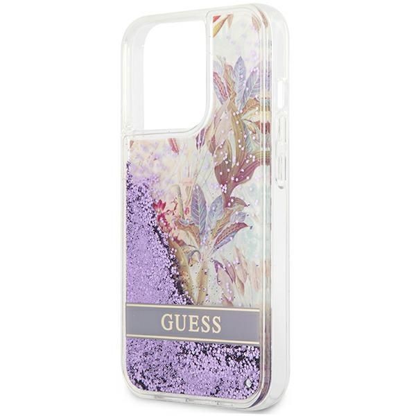 Tagakaaned Guess Violet