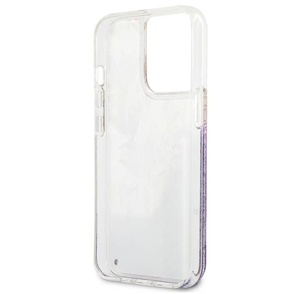 Tagakaaned Guess Violet