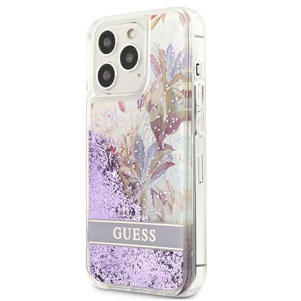 Tagakaaned Guess Violet