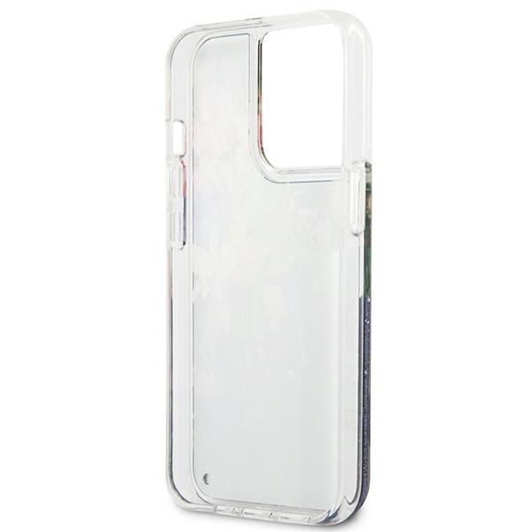 Aizmugurējais vāciņš Guess Blue