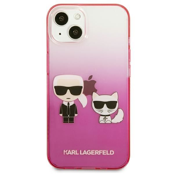 Tagakaaned Karl Lagerfeld Pink