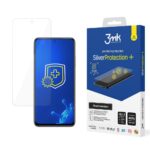 Kaitseklaasid 3MK  Xiaomi Redmi Note 10/10s 4G - 3mk SilverProtection+ 