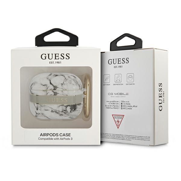 Tagakaaned Guess Gray