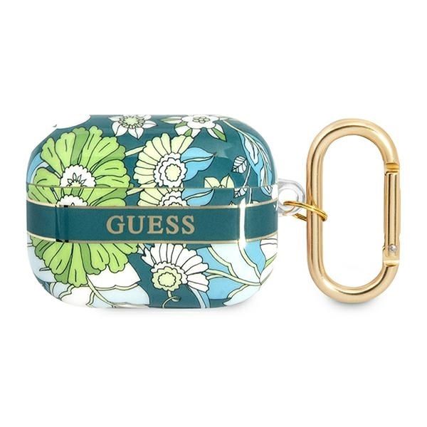 Tagakaaned Guess Green