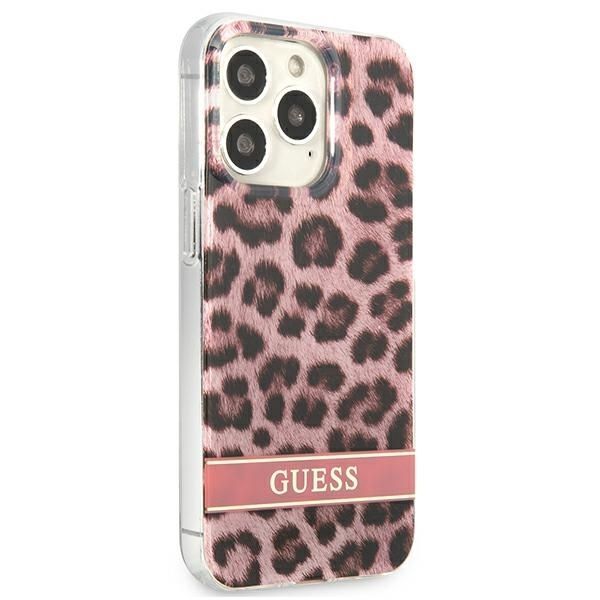 Tagakaaned Guess Pink