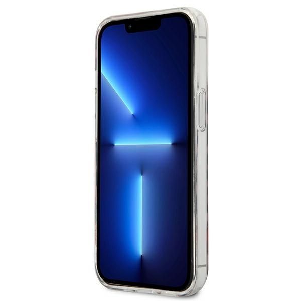 Tagakaaned Guess Pink