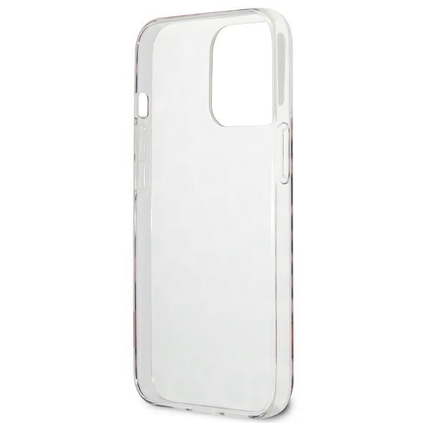 Tagakaaned Guess Pink