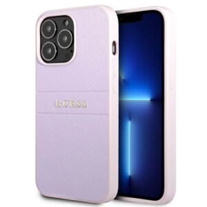 Nugarėlės dėklai Guess  Violet 