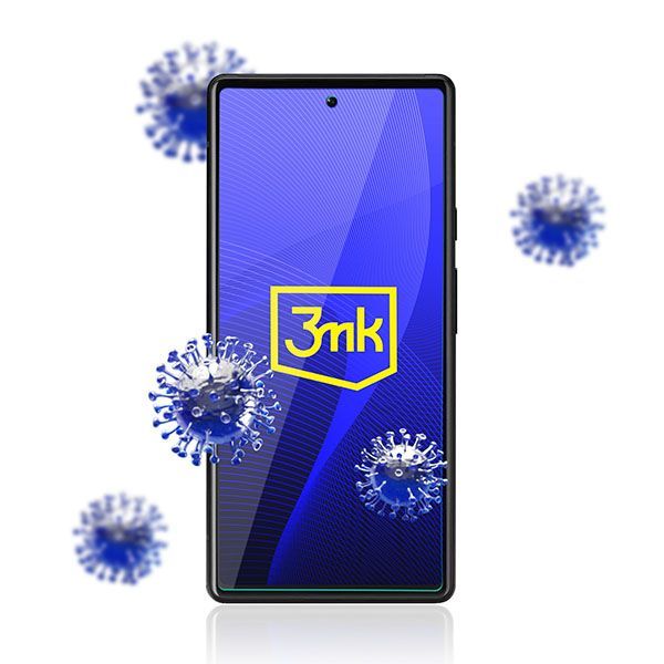 Apsauginiai stiklai 3MK Google Pixel 6 5G - 3mk FlexibleGlass