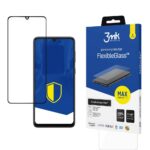 Защитное стекло 3MK - 3mk FlexibleGlass Max  hybrid glass for Samsung Galaxy A33 5G 
