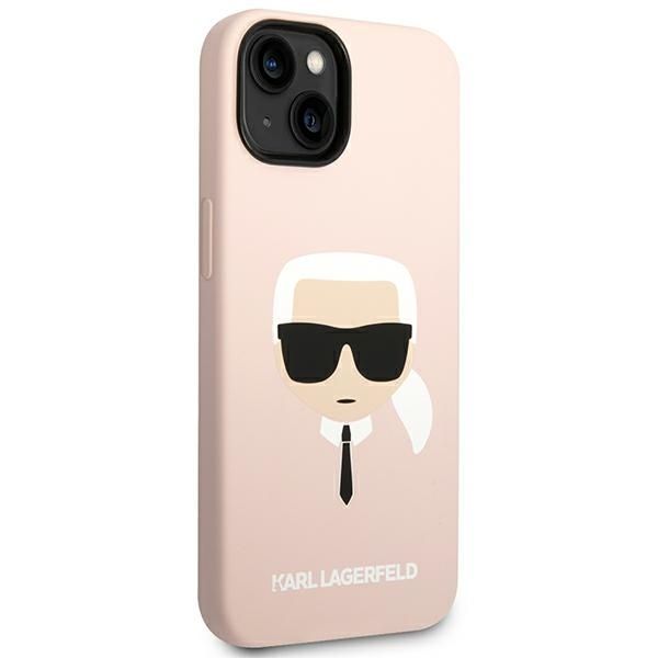 Tagakaaned Karl Lagerfeld Pink