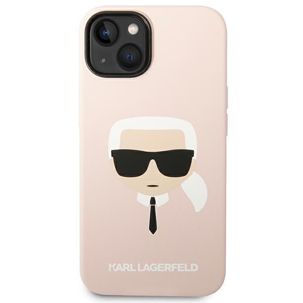 Tagakaaned Karl Lagerfeld Pink