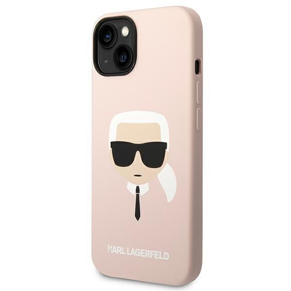 Tagakaaned Karl Lagerfeld Pink