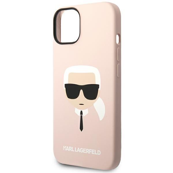 Tagakaaned Karl Lagerfeld Pink