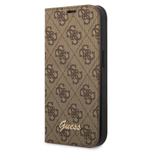 Tagakaaned Guess Brown
