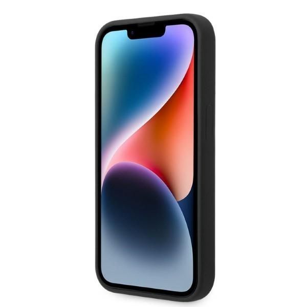 Back panel cover Karl Lagerfeld Black