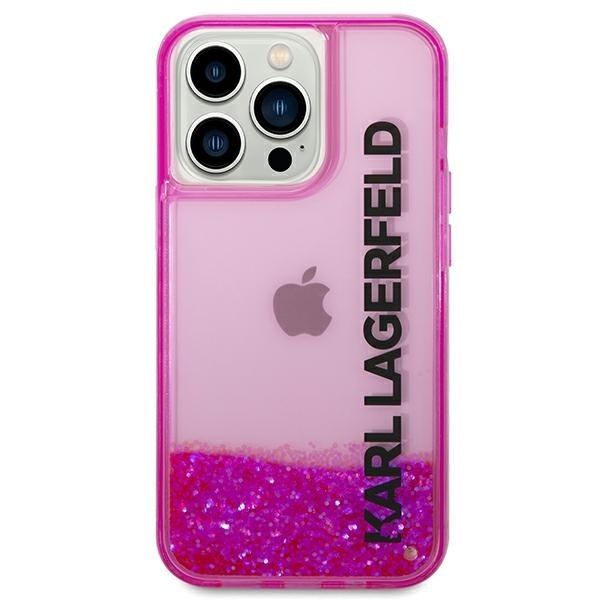 Tagakaaned Karl Lagerfeld Pink