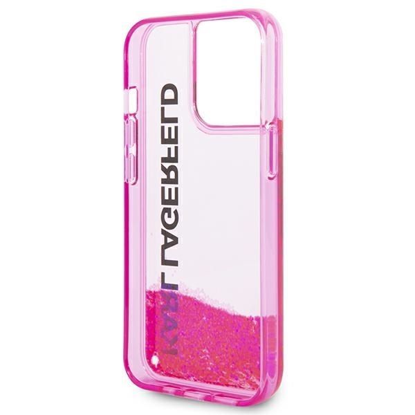 Tagakaaned Karl Lagerfeld Pink