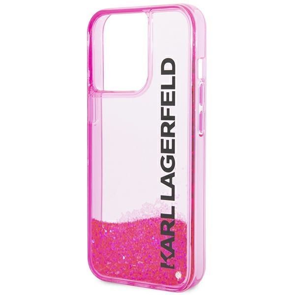Tagakaaned Karl Lagerfeld Pink