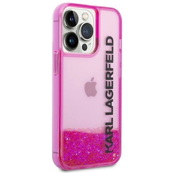 Tagakaaned Karl Lagerfeld Pink