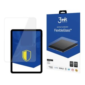 Aizsargstikls 3MK - Apple iPad 10.9" (10th Gen) - 3mk FlexibleGlass  11'' 