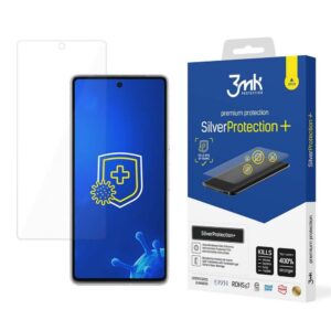 Apsauginė plėvelė 3MK  Google Pixel 7 5G - 3mk SilverProtection+ 
