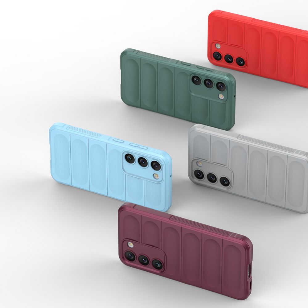 Back panel cover Hurtel Black