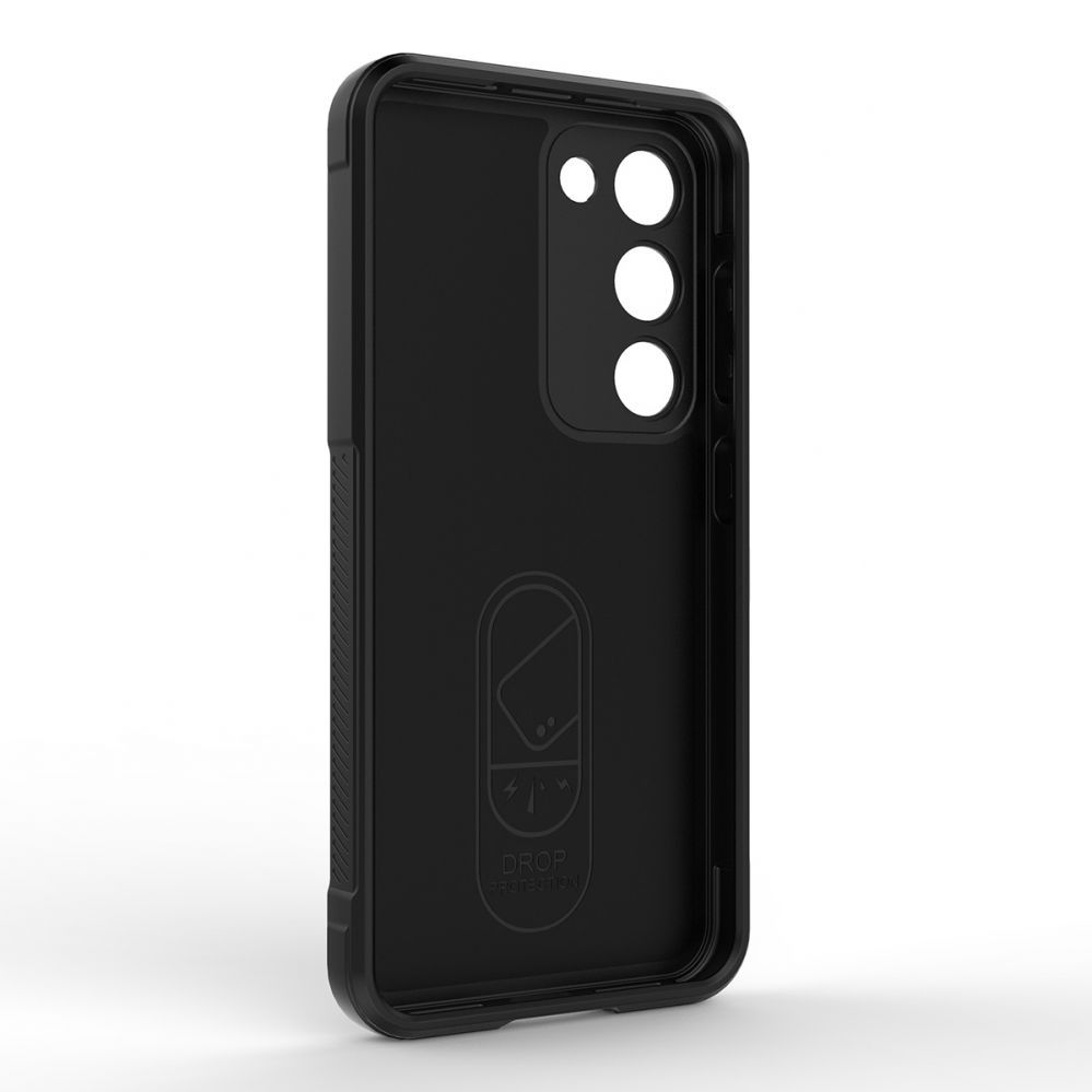 Tagakaaned Hurtel Red