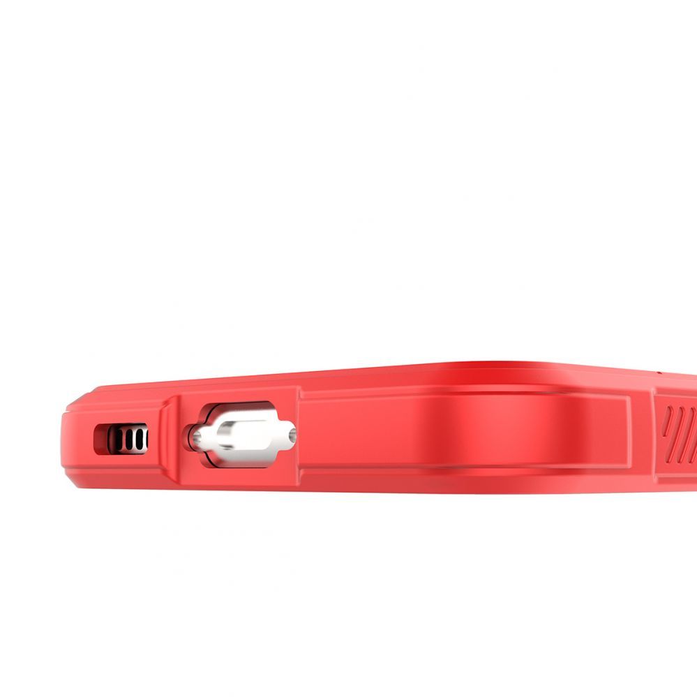 Tagakaaned Hurtel Red