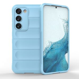 Back panel cover Hurtel  Blue 