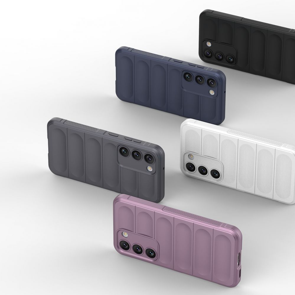 Back panel cover Hurtel Blue