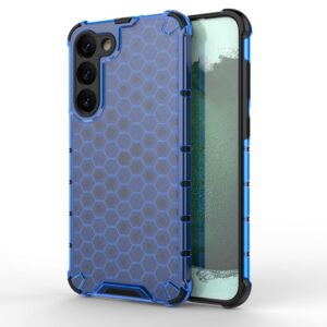Back panel cover Hurtel  Blue 